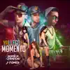 Sonick & Zhadow - Ya Llego el Momento (feat. Jtones) - Single
